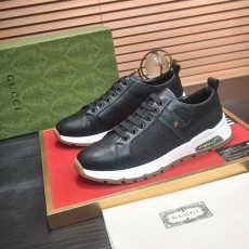 Gucci Low Shoes